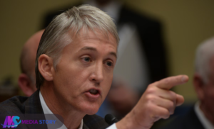 trey gowdy forehead