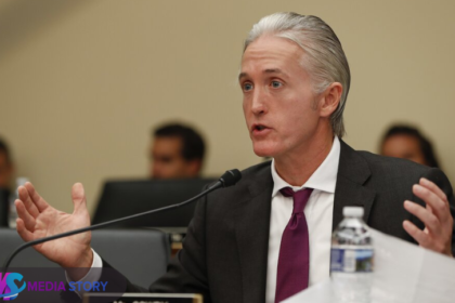 trey gowdy forehead
