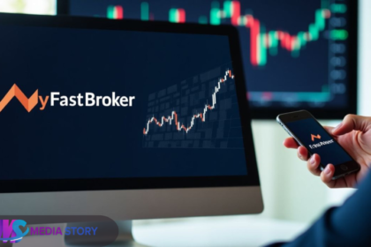 myfastbroker com