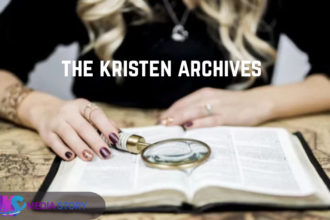 the kristen archives