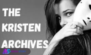 the kristen archives