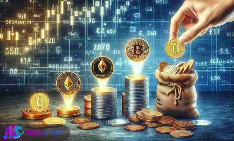 ecrypto1.com crypto exchange