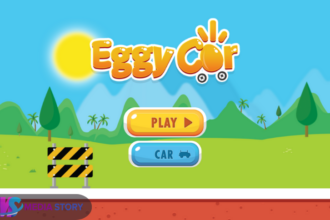 eggy car