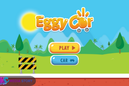 eggy car