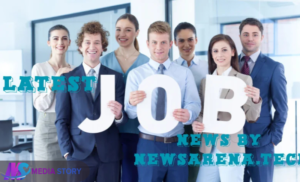 latest jobs news by newsarena.tech