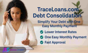 traceloans.com debt consolidation