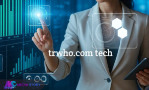 trwho.com tech