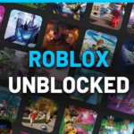 roblox unblocked