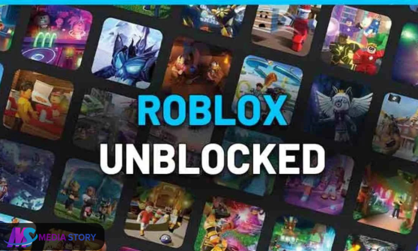 roblox unblocked