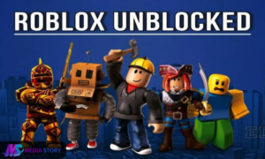 roblox unblocked