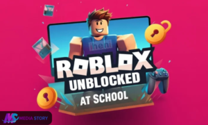 roblox unblocked