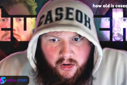 how old is caseoh
